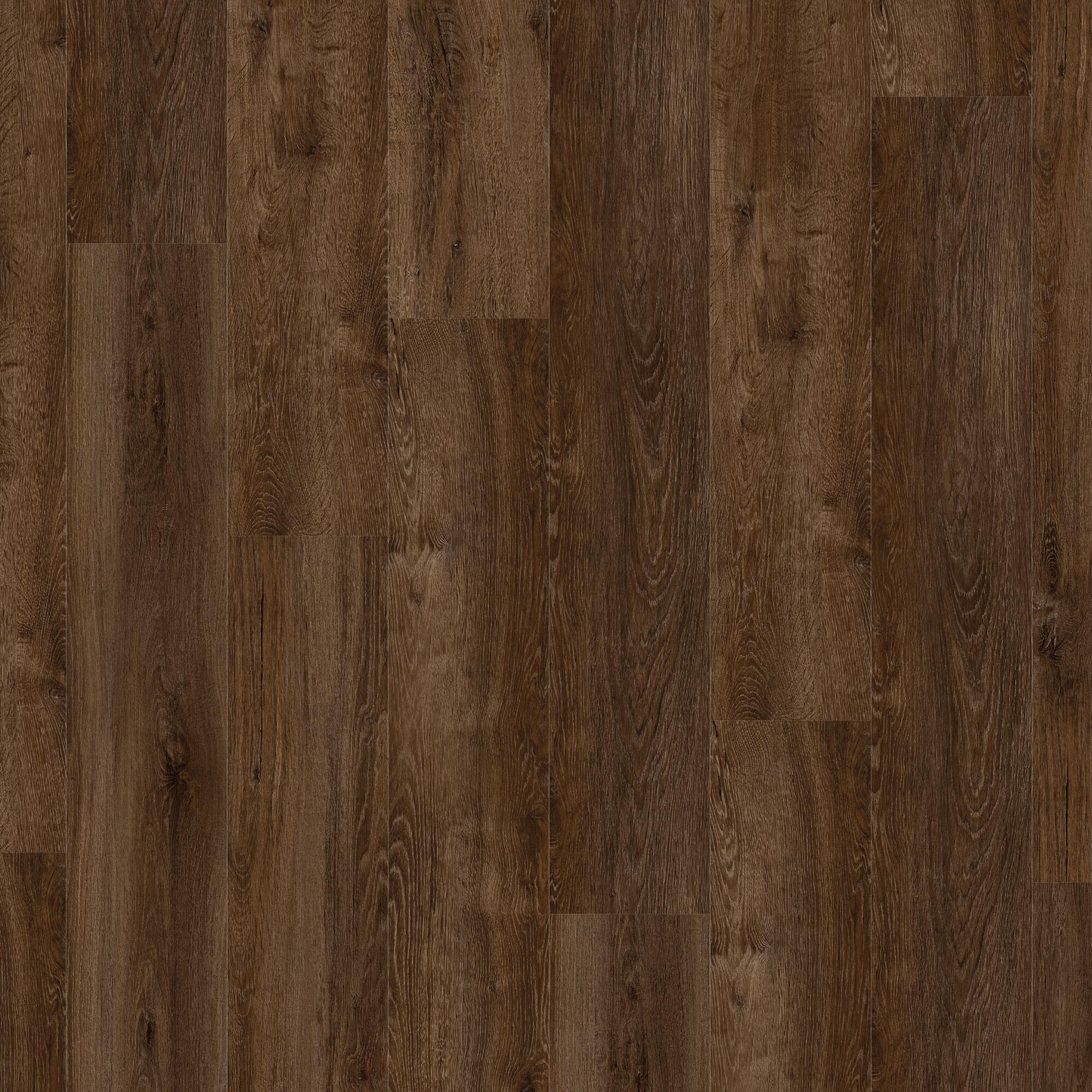 Echantillon lame pvc clipsable GERFLOR Kariba dark - 4