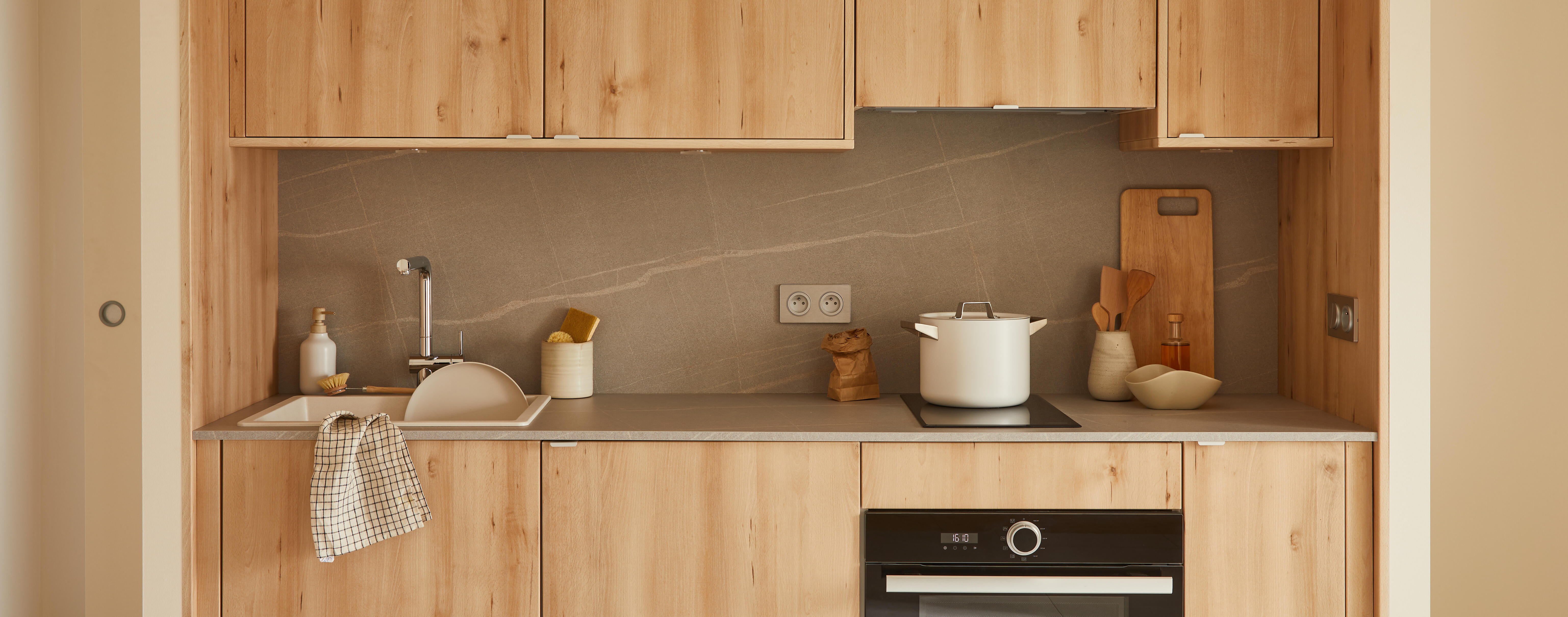 Plaque double Odace Styl, SCHNEIDER ELECTRIC, blanc - 7