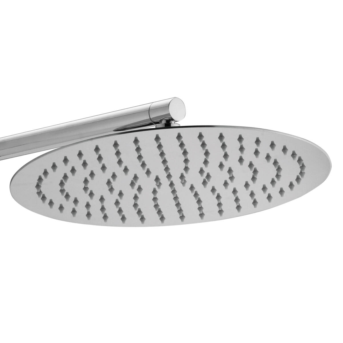 Colonna doccia con miscelatore Tayrona cromo - 3