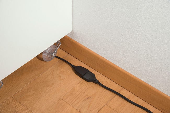 Cavo prolunga elettrica garden 25 metri 3x2,5 m presa schuko spina tedesca Cavo prolunga elettrica garden 25 metri 3x2,5 m presa schuko spina tedesca