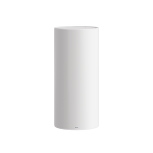Radiateur Connecté Wi-Fi Heatzy Glow 1000W - Céramique, Contrôle App - Programmateur Intelligent