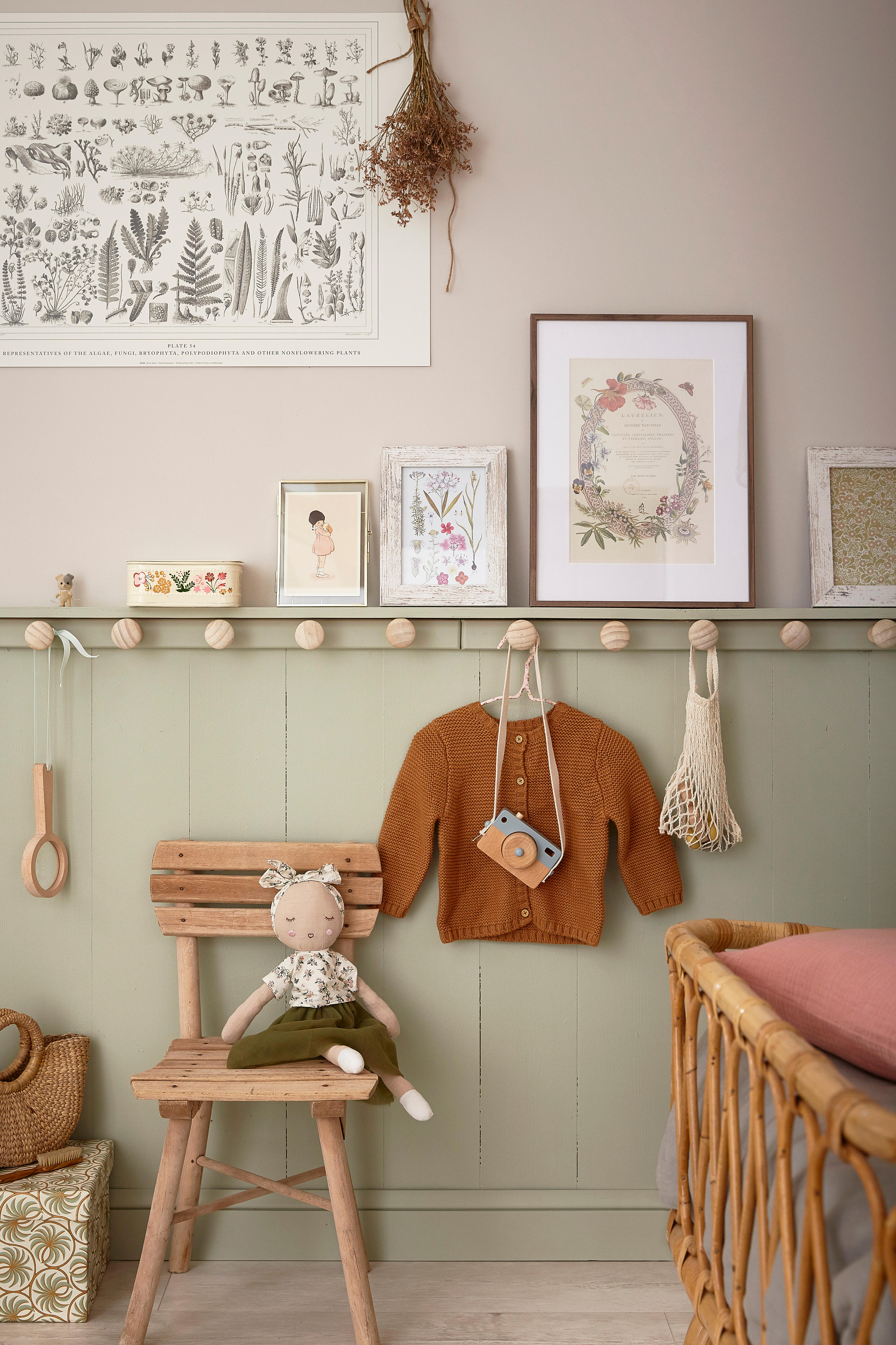 Peinture mur, boiserie, radiateur café au lait satin RIPOLIN , 2.5L - 4