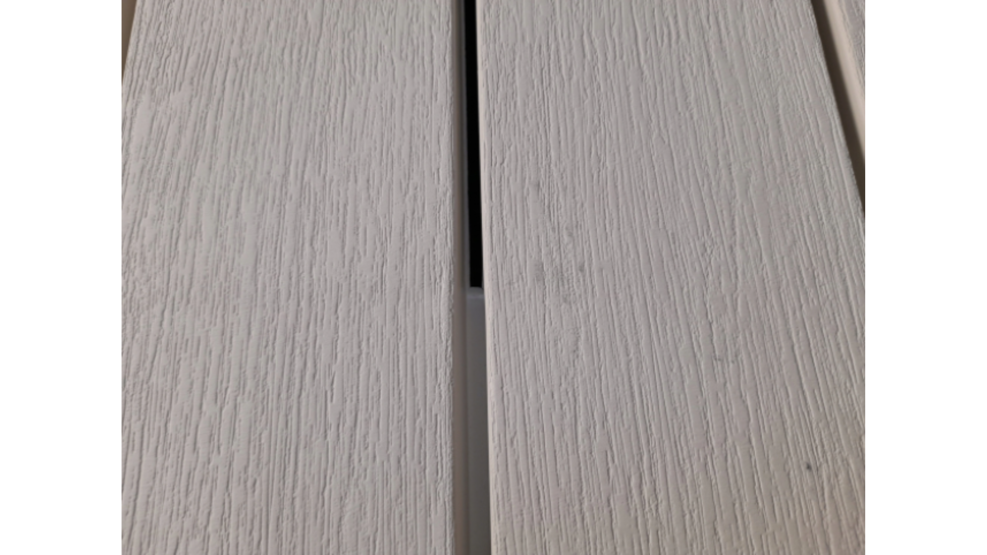 Tavolo da pranzo per giardino Sumatra struttura e superficie in Resina  bianco per 6 persone 138x80cm - 6