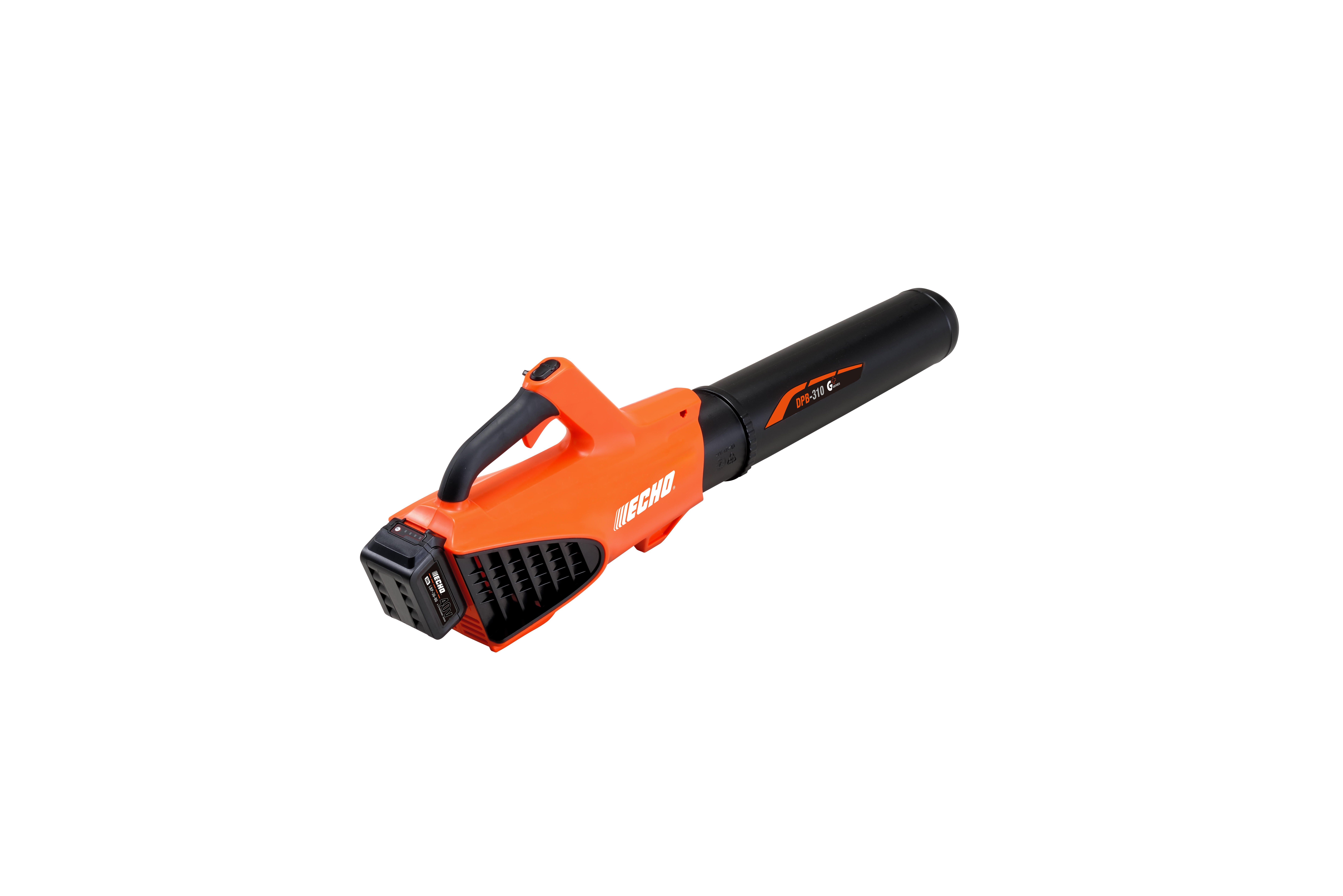 Soffiatore ECHO DPB310 , 40 V batteria non inclusa - 4