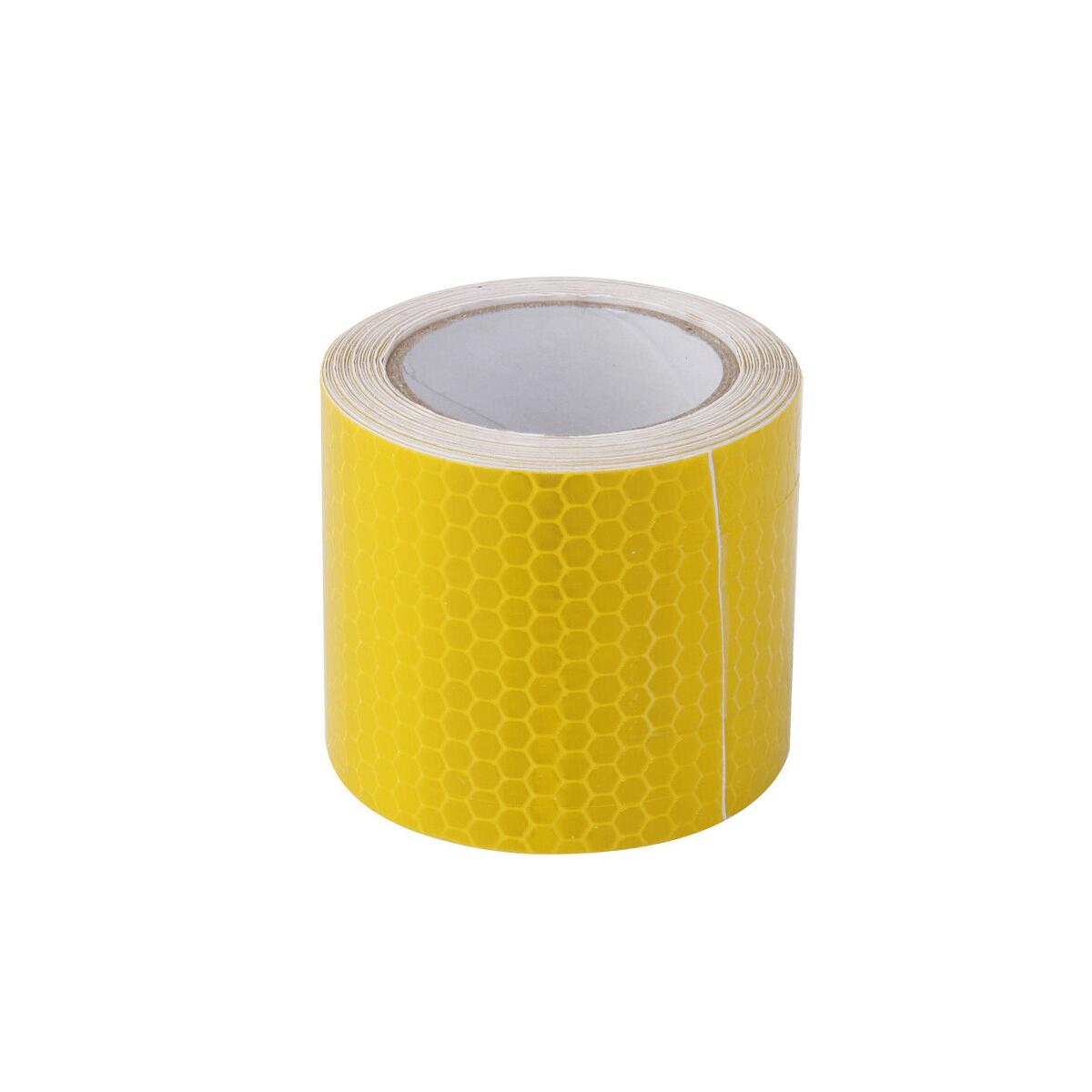 Cartello Saracinesca - A - PVC adesivo 120x145 mm