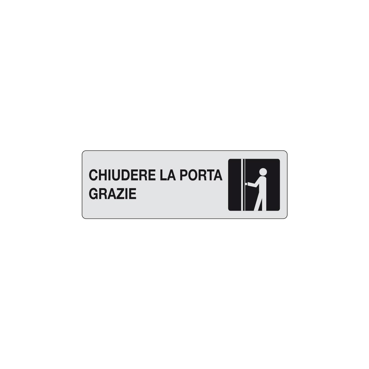 Cartello Porta Ufficio 30x15 Cm 'Will Return' Con Orologio Regolabile – Plastica Resistente E Alta Visibilità