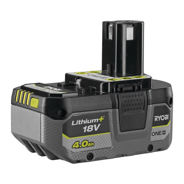 Batterie lithium-ion RYOBI One+ Rb1840xg 18V, 4 Ah