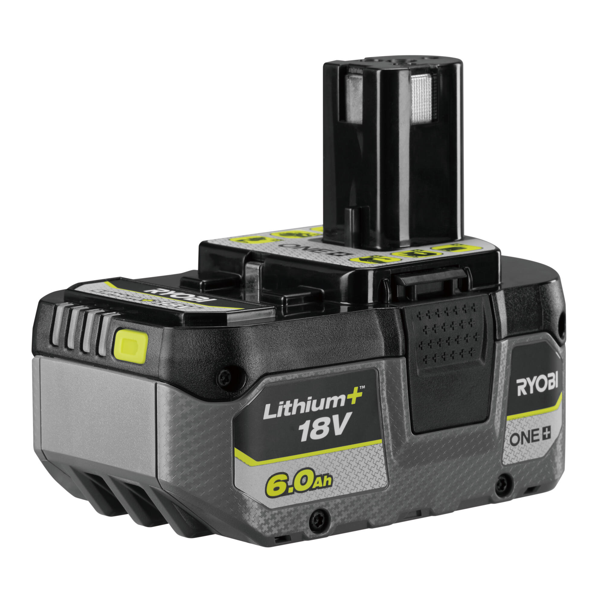 Batterie RYOBI, 18 V, 6 Ah Rb1860x lithium-ion - 3