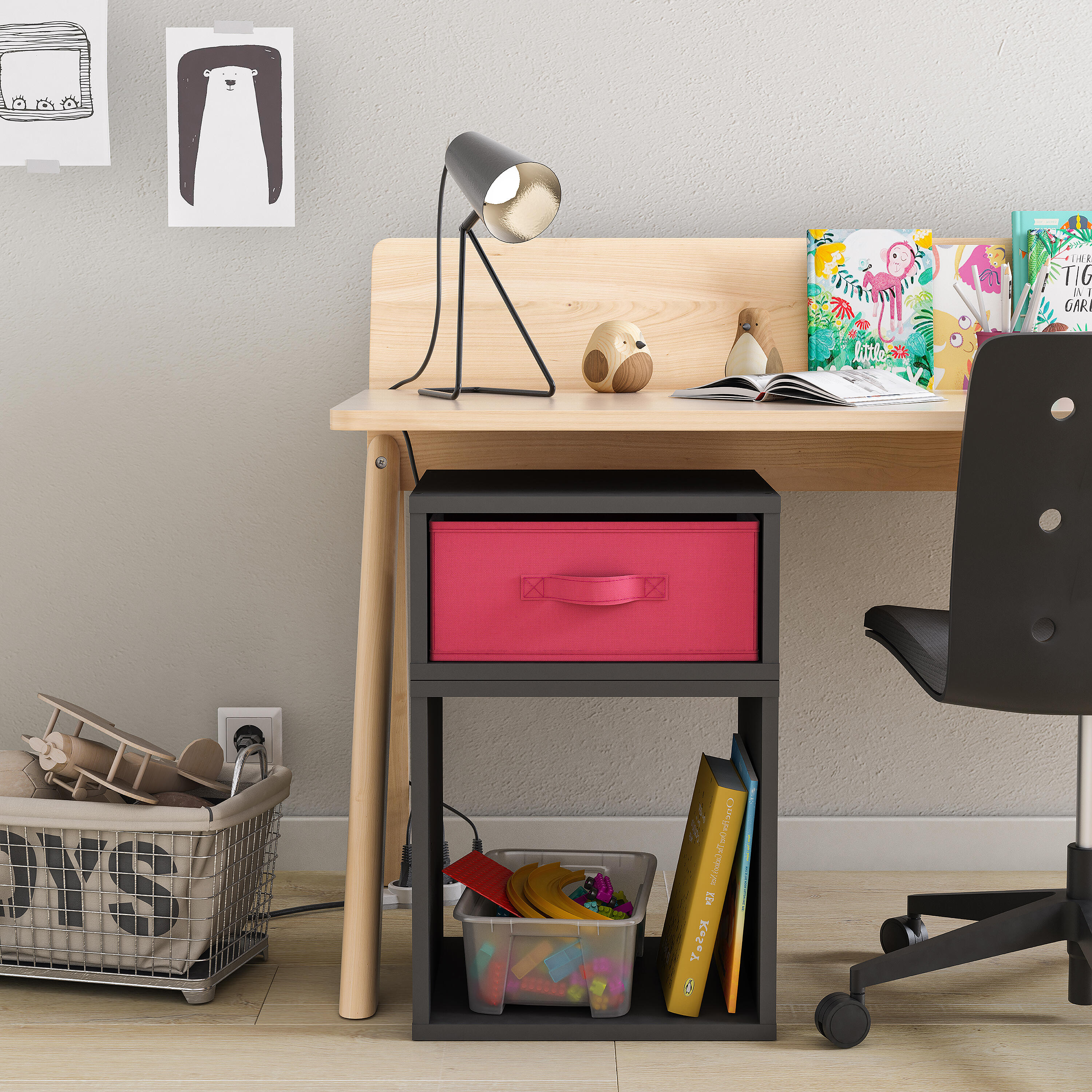 Ideas Spaceo Kub | Leroy Merlin