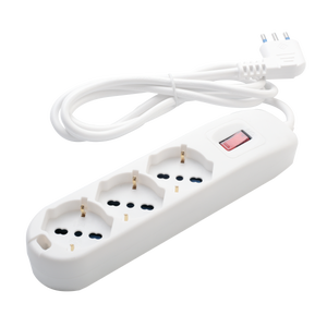 MultIPrise Elettrico - Presa MultIPle - Blocco MultIPrise - Prolunga - Foto 3