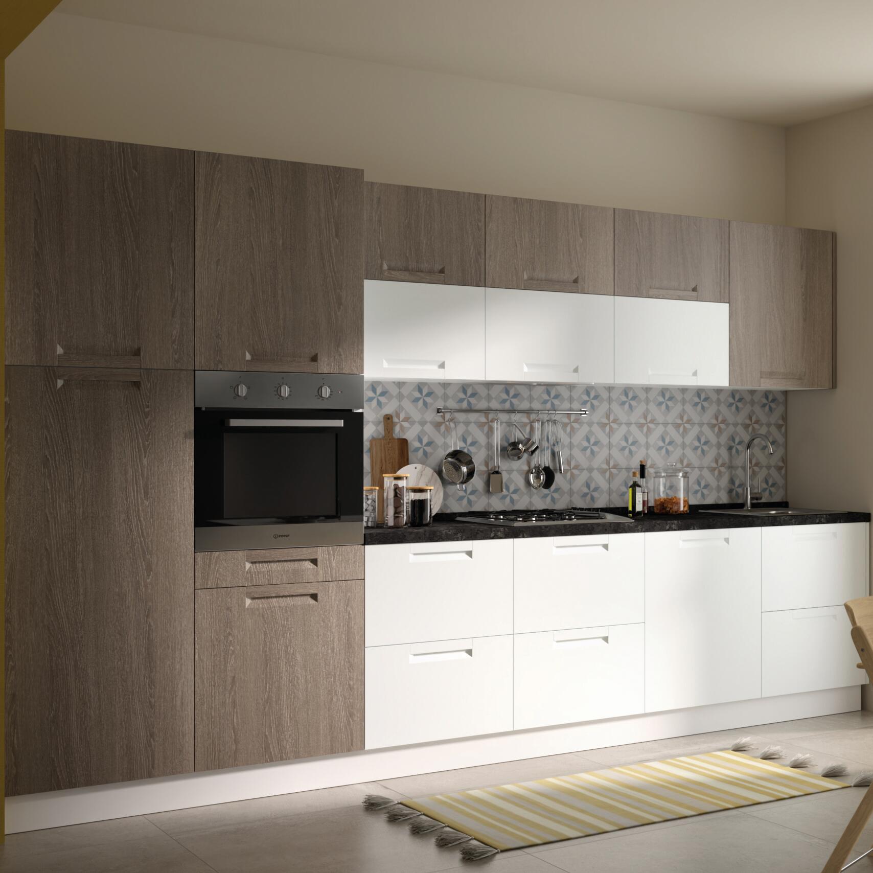 Cucine componibili