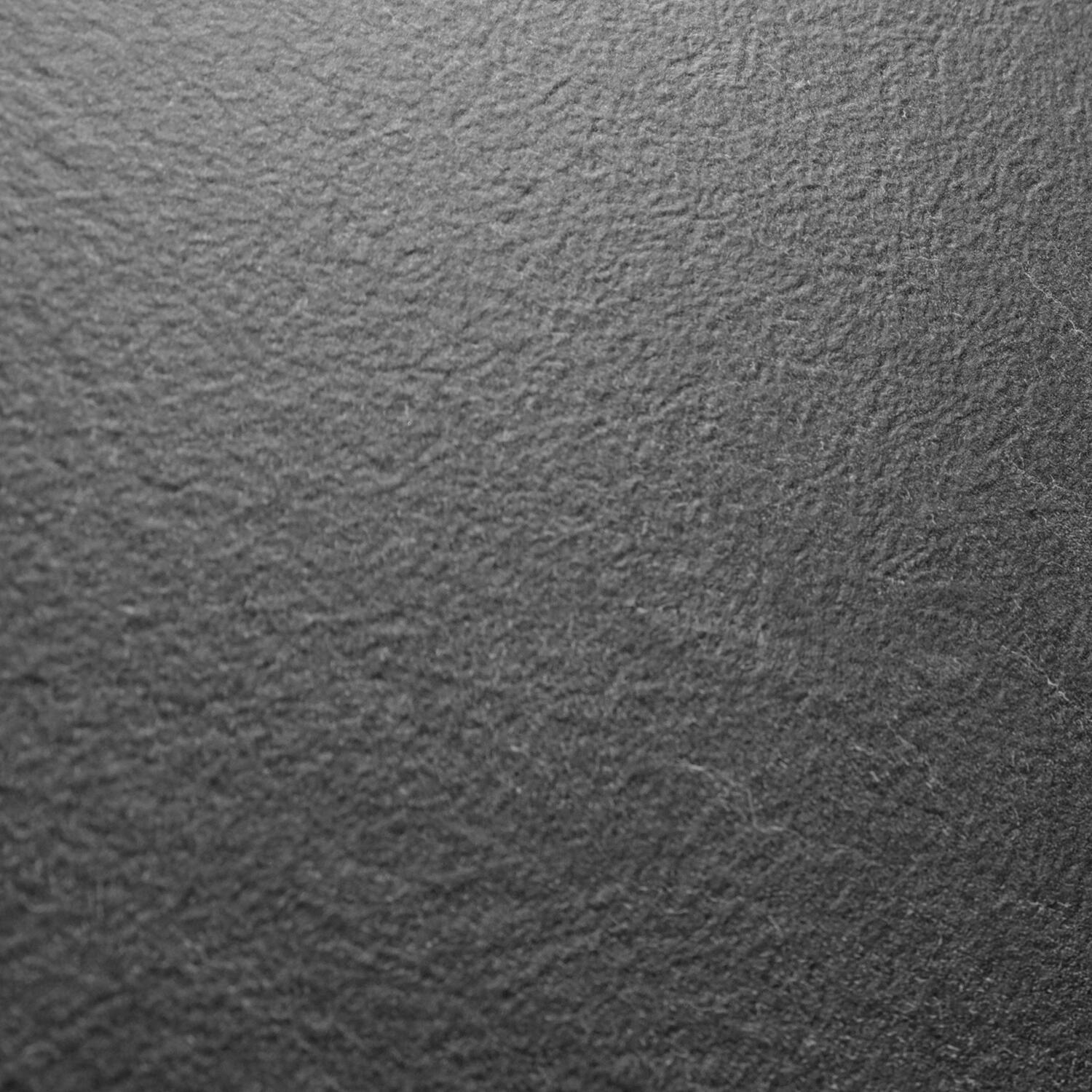 Plan de travail standard stratifié Luna noir L.315 x P.65 cm, Ep.16 mm - 5