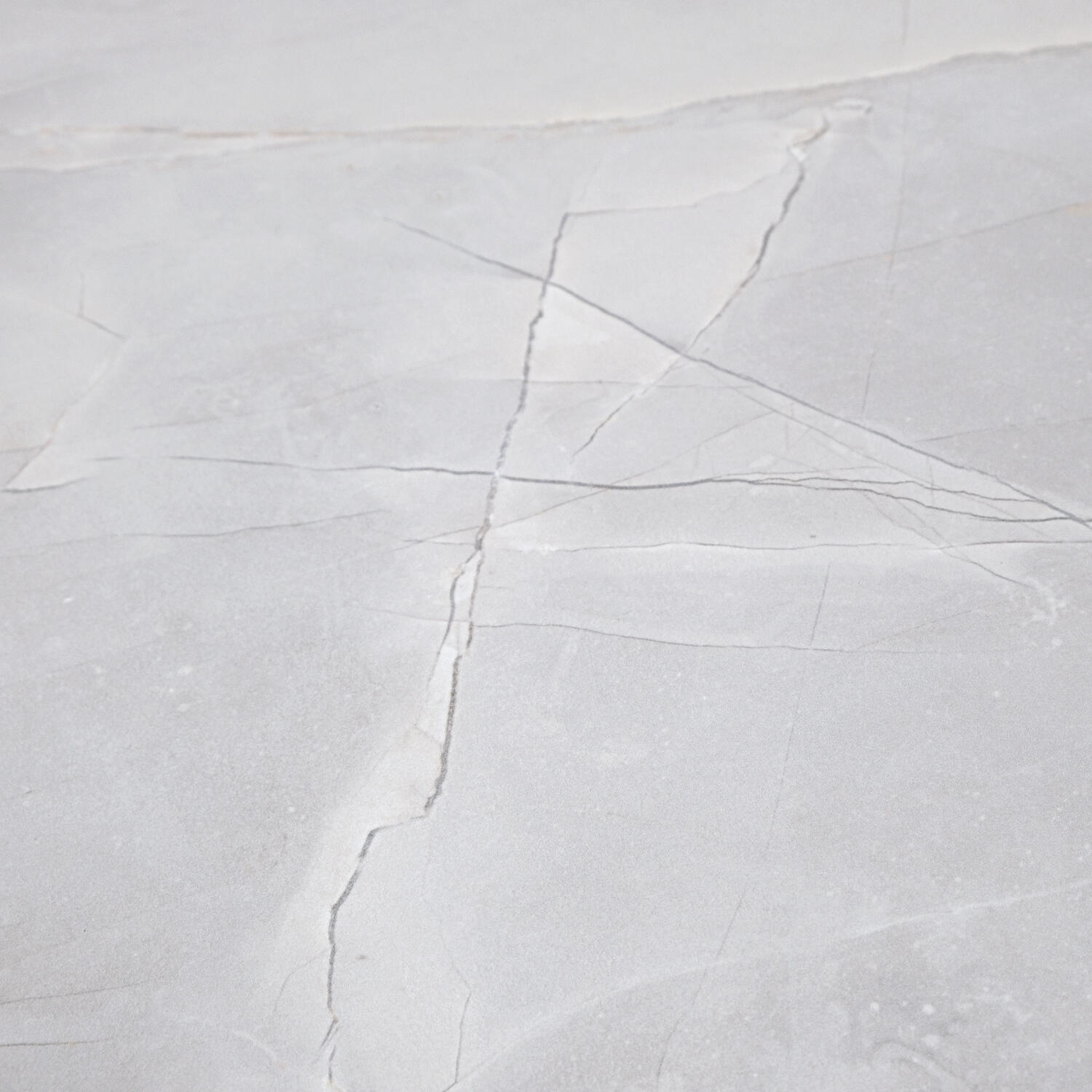 Crédence stratifié réversible Onyx clair/Onyx foncé H.64cm - 3