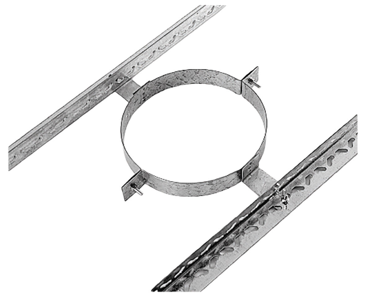 COLLIER DE SOUTIEN FLEX ISO JONCOUX D.180 mm | Leroy Merlin