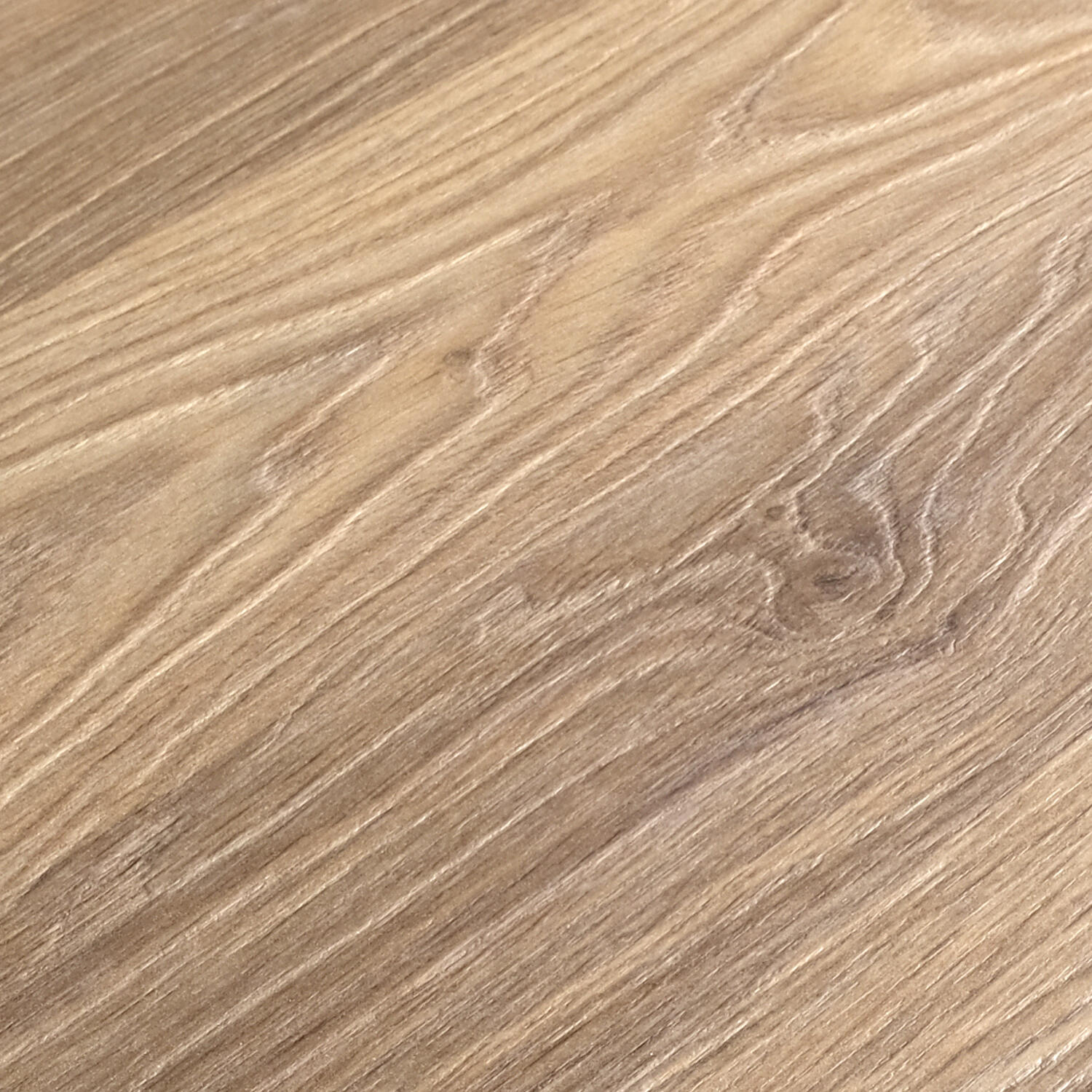 Tampo de bancada laminado efeito madeira brilhante 180x63x2,8 cm Club
 - 6