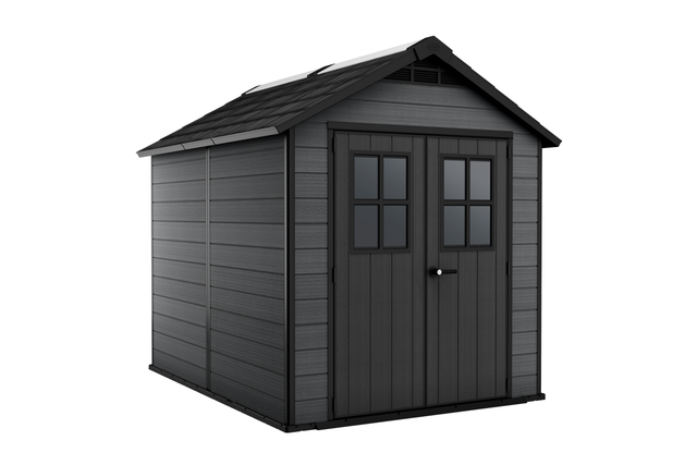 Abris De Jardin Keter Leroy Merlin