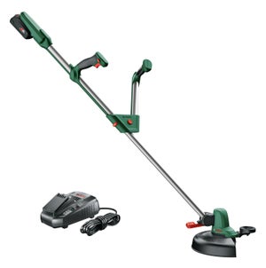 Fil Pour Coupe-Bordures Bosch - Ø1,6 Mm - 5 M - Lot De 4 Bobines - Compatible EasyGrassCut