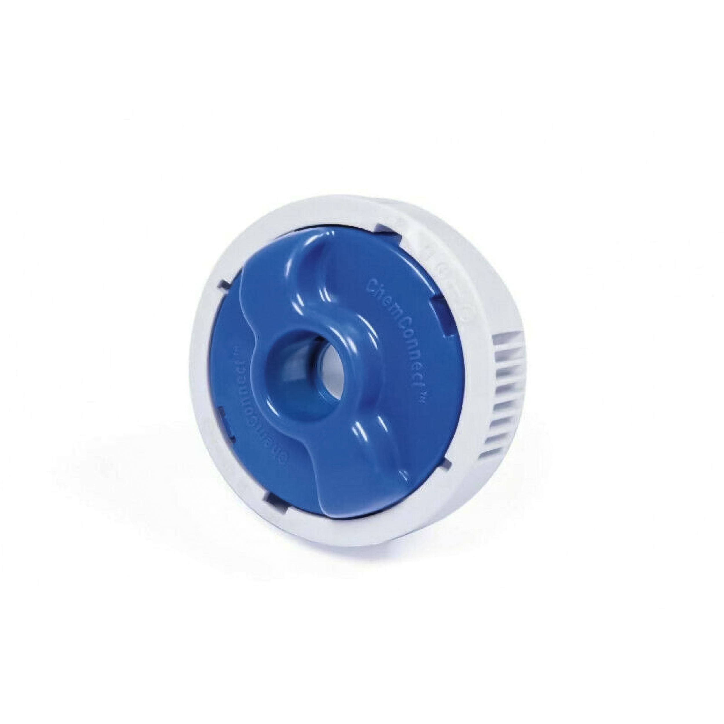 Piscina fuori terra tubolare BESTWAY Swimvista grigio H 1.07 x L int 4.88 x 3.05 m - 7