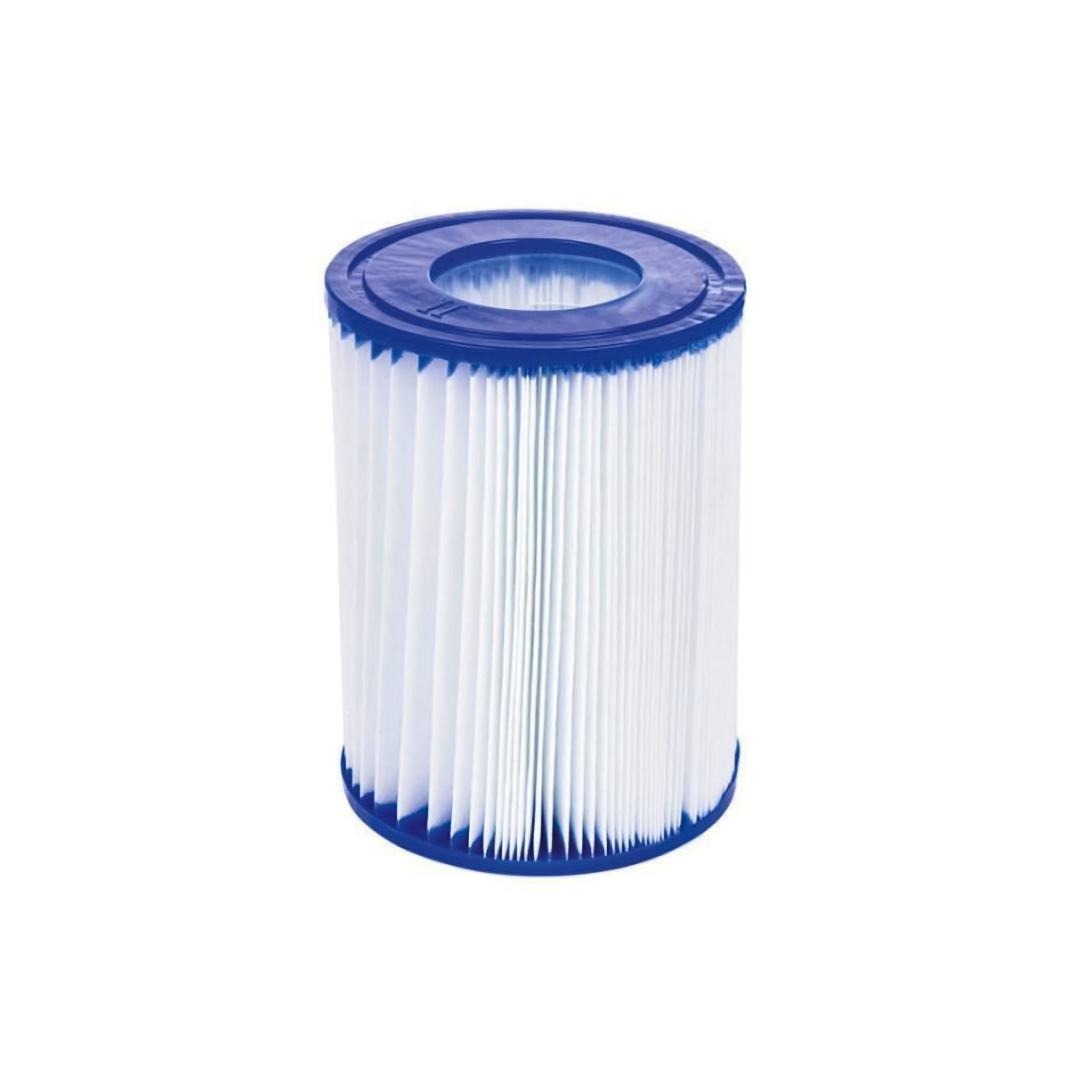 Piscina fuori terra tubolare BESTWAY Swimvista grigio H 1 x L int 4.27 x 2.5 m - 9