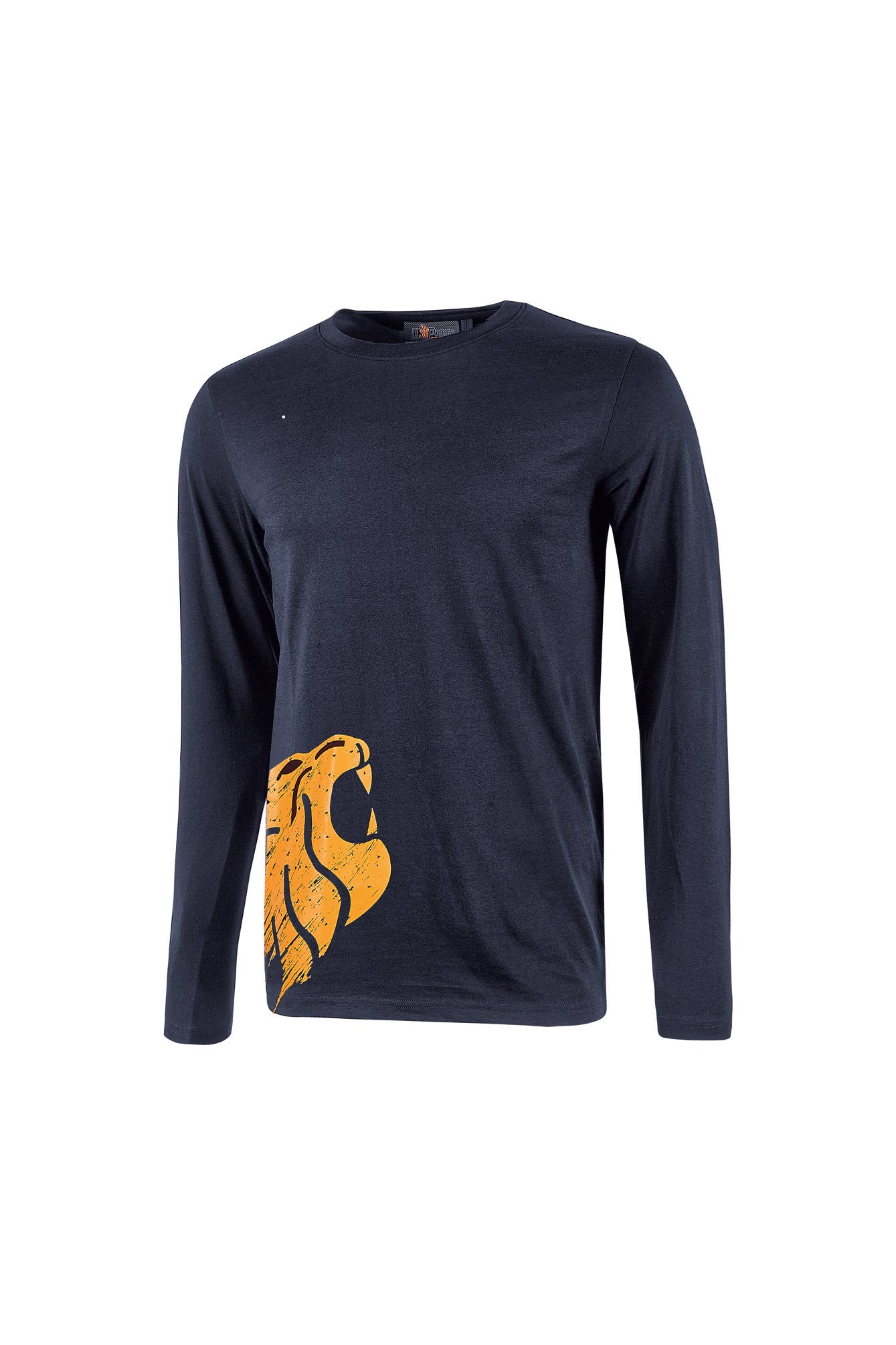 TELAMERICORP Workaholic Logo T-Shirt • Adam, Blake - Foto 11