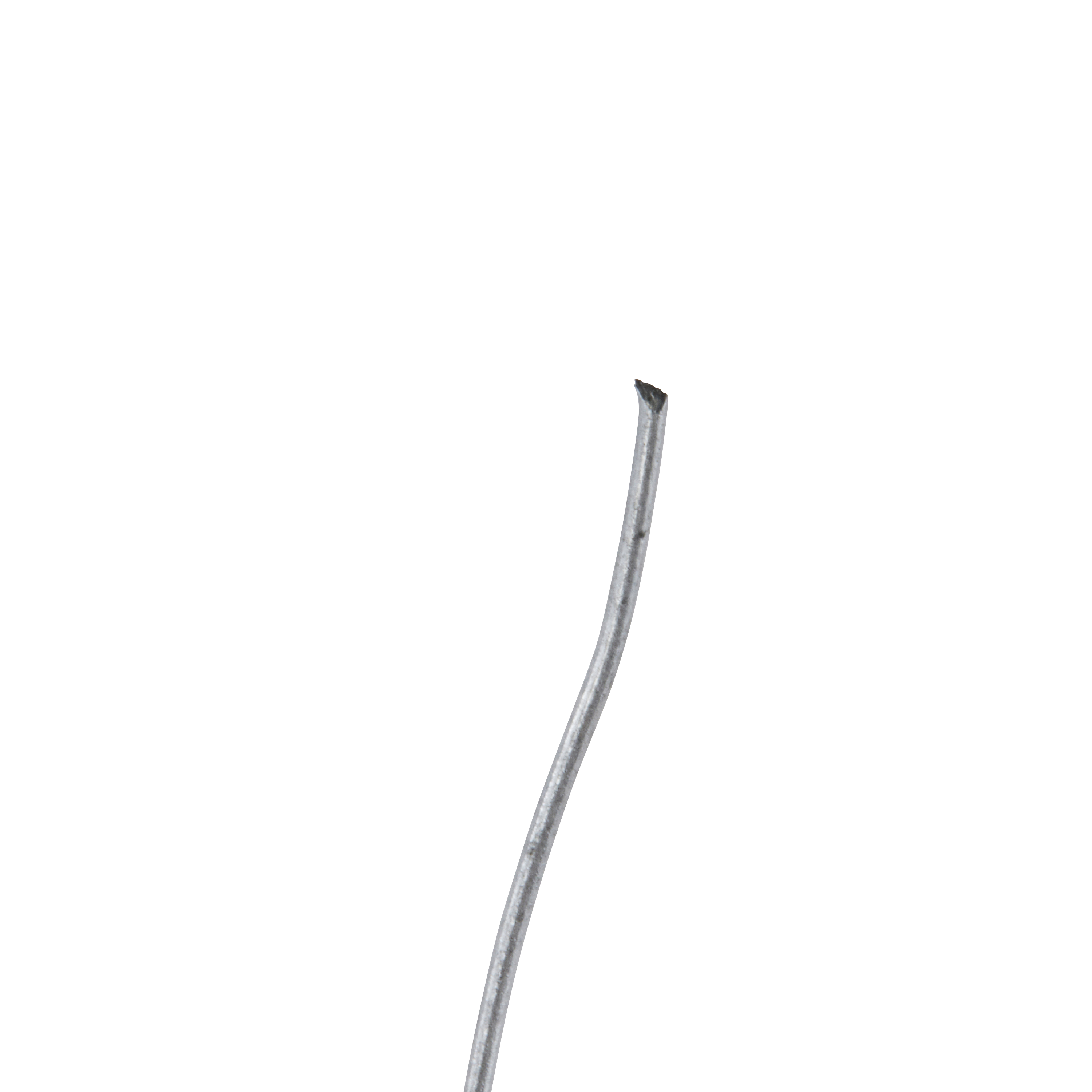 Drut stalowy galwanizowany 0.7 mm x 75 m Standers - 6
