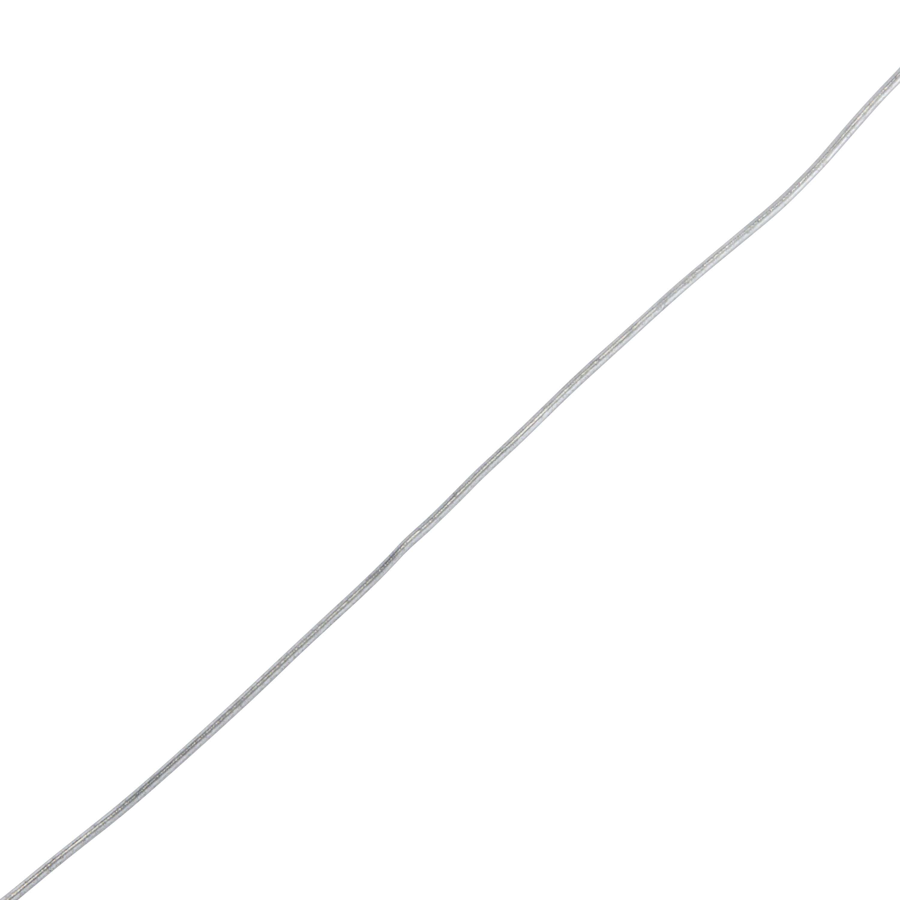 Drut stalowy galwanizowany 0.7 mm x 75 m Standers - 3