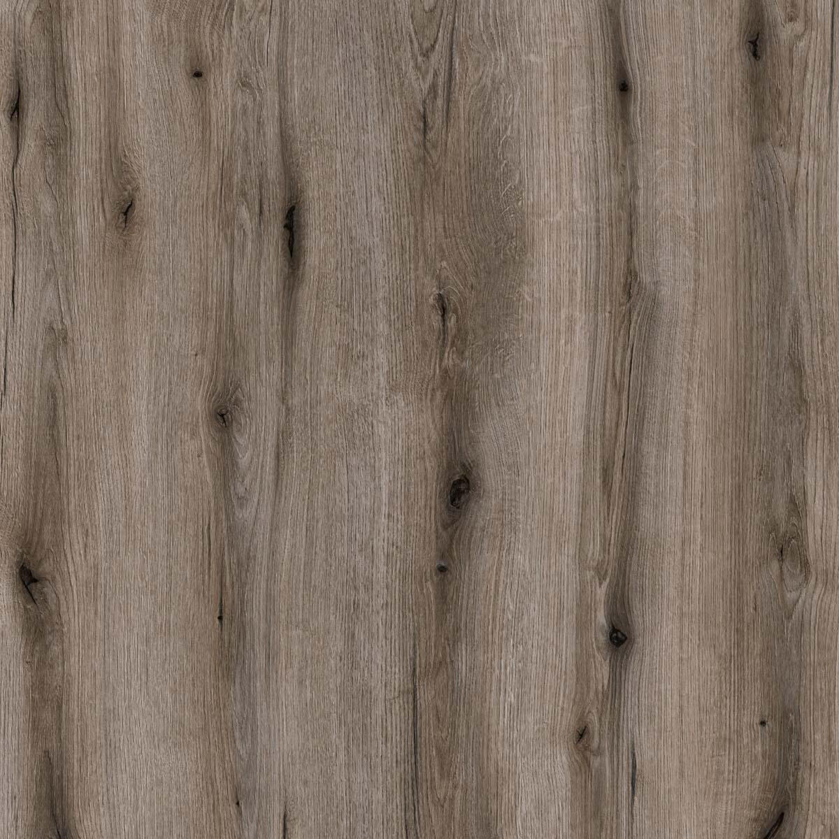 Top per lavabo Kros L 60 x H 4 x P 46 cm rovere fossile truciolare - 10