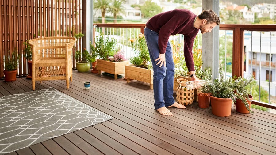 Comment refaire une terrasse sur une ancienne ? Leroy Merlin — free download