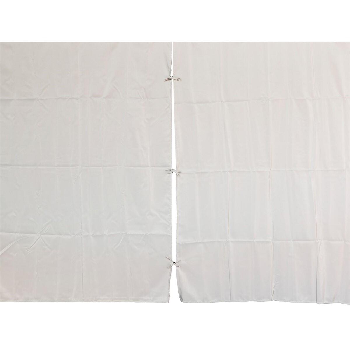 Tenda da esterno Oxis tortora L 324 x H 188 cm - 5