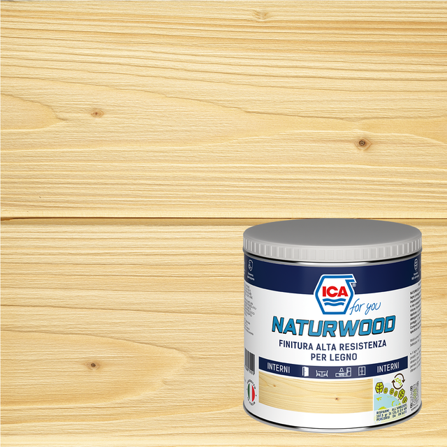 Vernice Trasparente Opaca Sintetica Per Legno - Produzione Pitture Vernici E Smalti - Foto 9