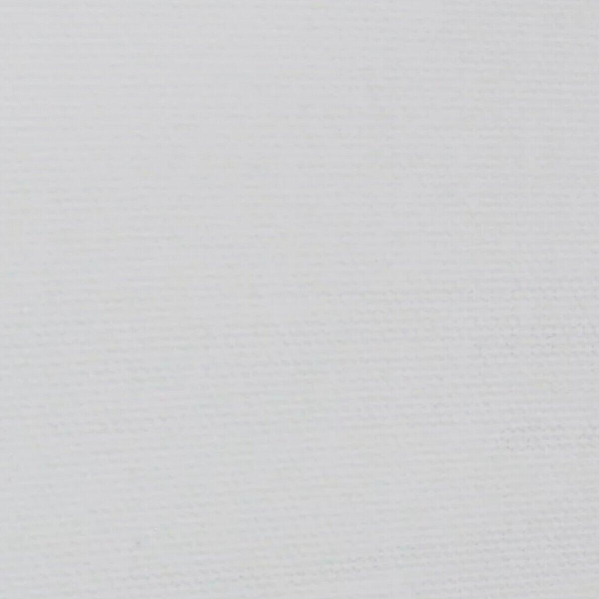 Espreguiçadeira alumínio com pala para o sol 61x188 cm branco Azur - 30
