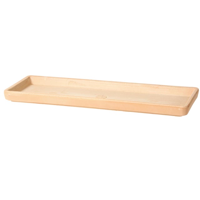 Teramico Vaso per piante in terracotta italiana, resistente al gelo Siena Conca Limoni XXL (4,70 cm