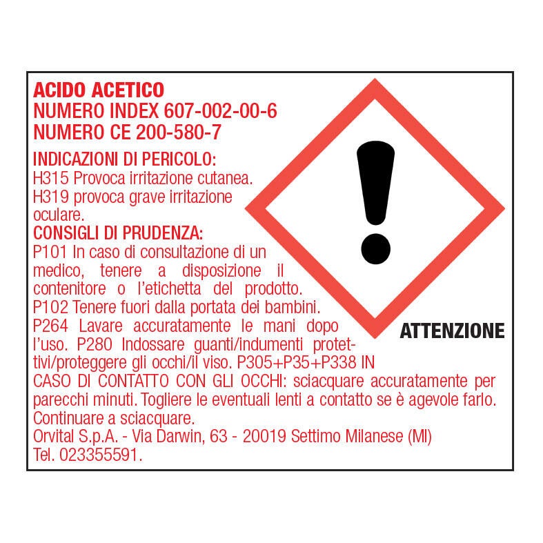 Diserbante selettivo FLORTIS ACETO concentrato 5 LT - 6
