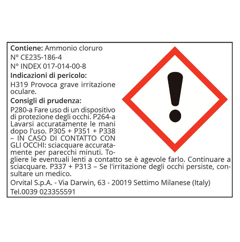 Diserbante selettivo FLORTIS ACETO concentrato 1 LT - 7