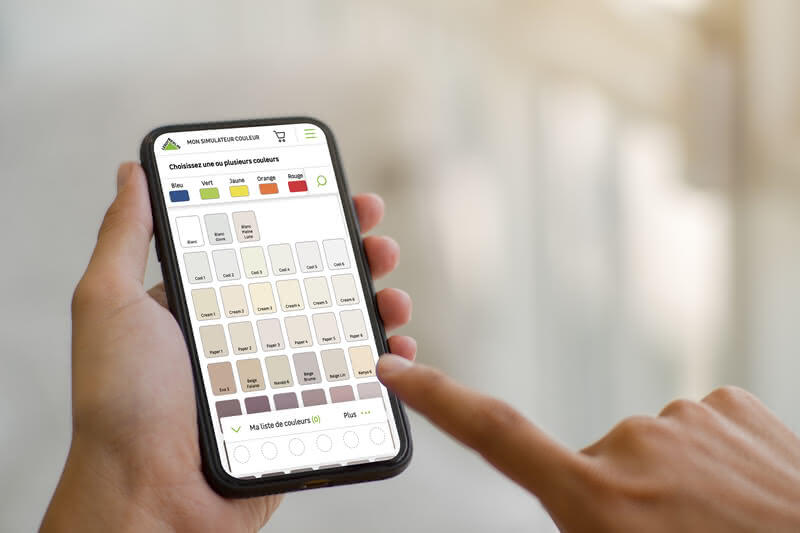 simulador del color - 5