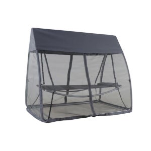 Struttura Portante Per Amache Sumo - Acciaio, Regolabile, Per Esterno - Foto 6