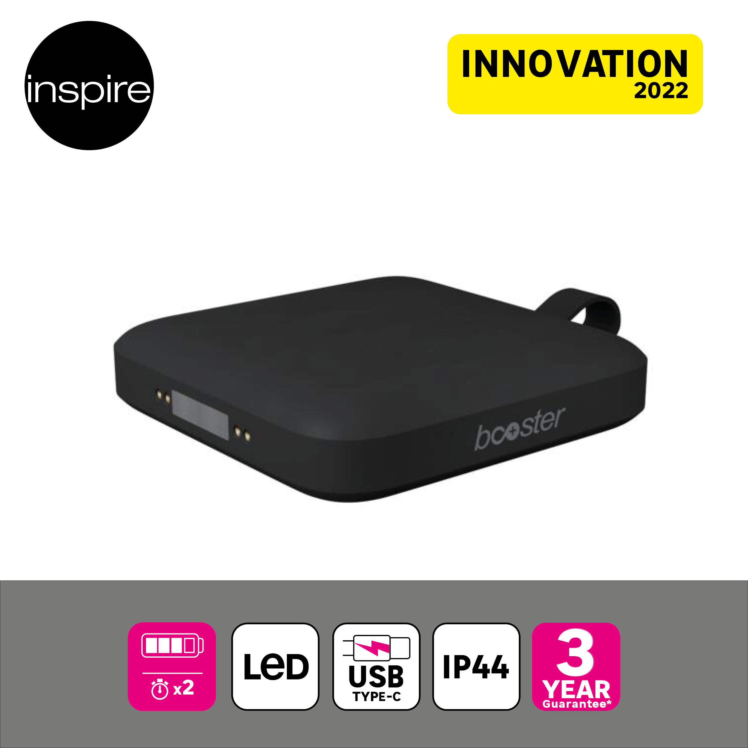 impulsionador da inovação - 4