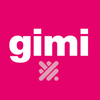 brand GIMI