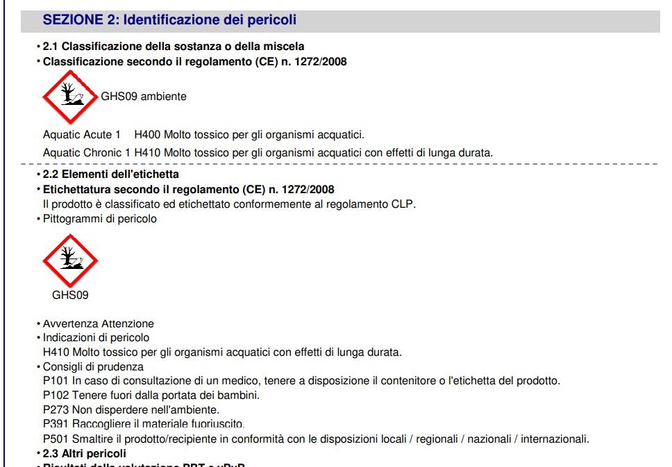 Disinfettante BESTWAY Kids Care bustine 0.25 kg - 2