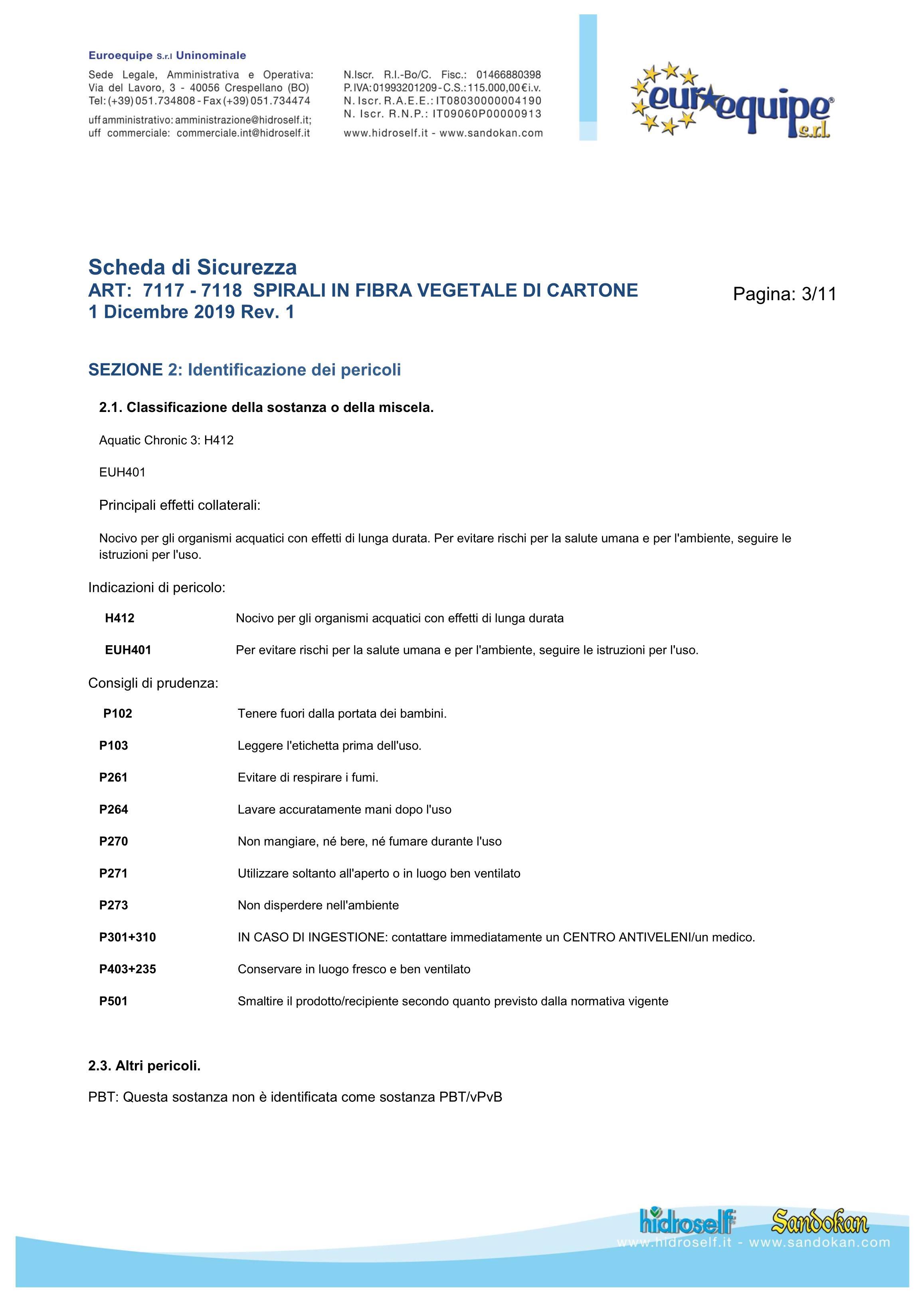 Zampirone spirale per zanzare SANDOKAN 0 W 20 pezzi per ambienti fino a 300 m², 20 pezzi - 5