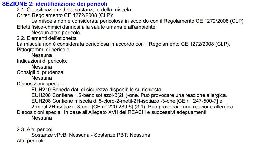 Pittura per interni per parete e soffitto lavabile, ABC Casa Extra 500 SAN MARCO Group bianco opaco, 1 L - 3