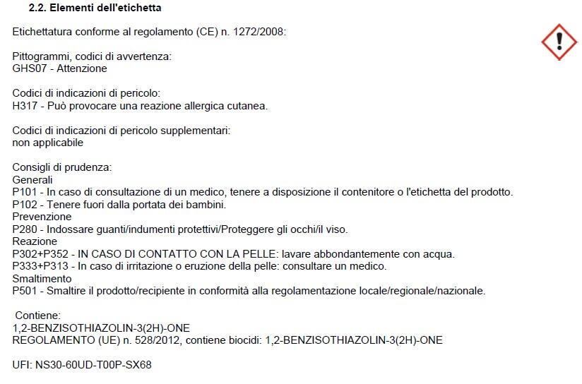 Pellicola protettiva FACOT FILMAX+THERMAKIL flacone 1lt 1 L 1.111 kg - 7