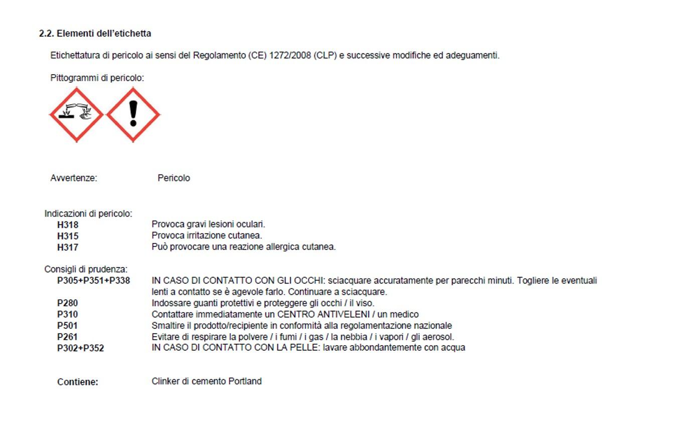 Colla per piastrelle in polvere FASSA BORTOLO A81 25 kg bianco - 5