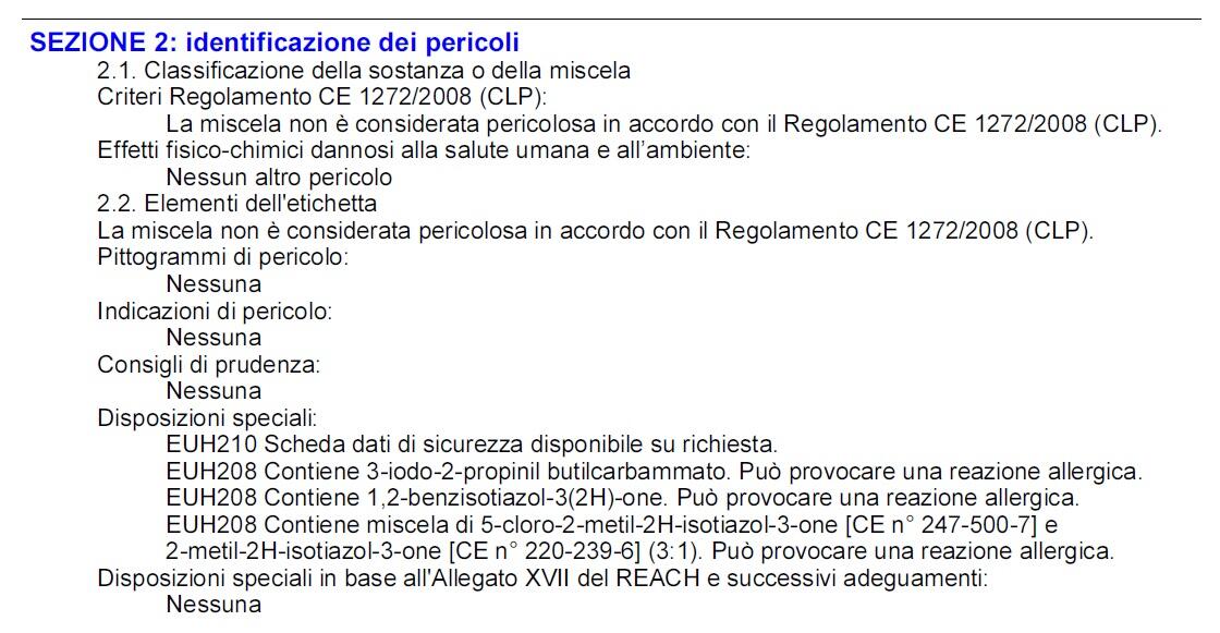 Fissativo per pittura su intonaco di calce cementizia ABC fissativo antimuffa base acqua, antimuffa 1 L - 4