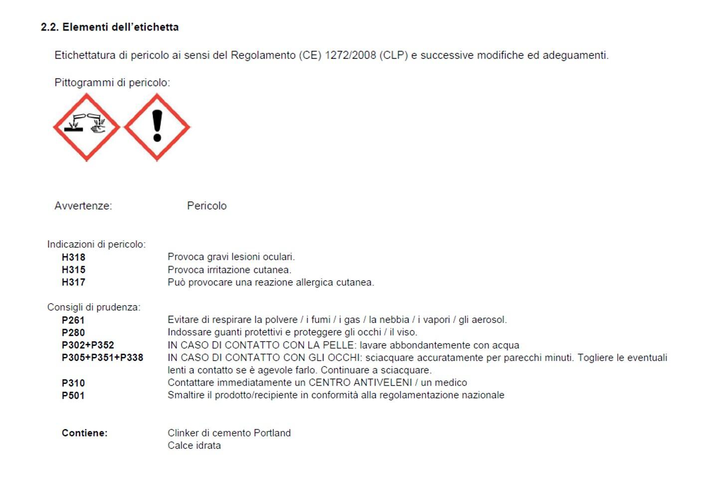 Intonaco FASSA BORTOLO KC1 25 kg - 3