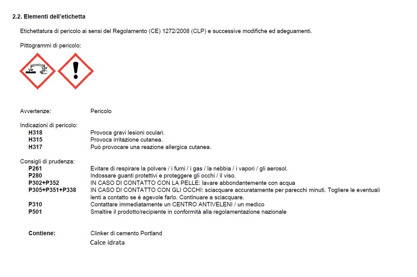 Intonaco in gesso e cemento FASSA BORTOLO KD2 grigio 25 kg - 2