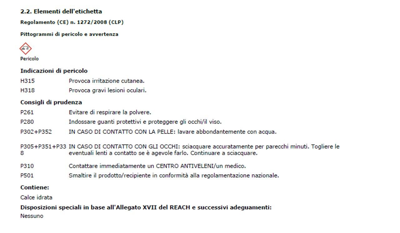 Malta FASSA BORTOLO ZL25 - 4