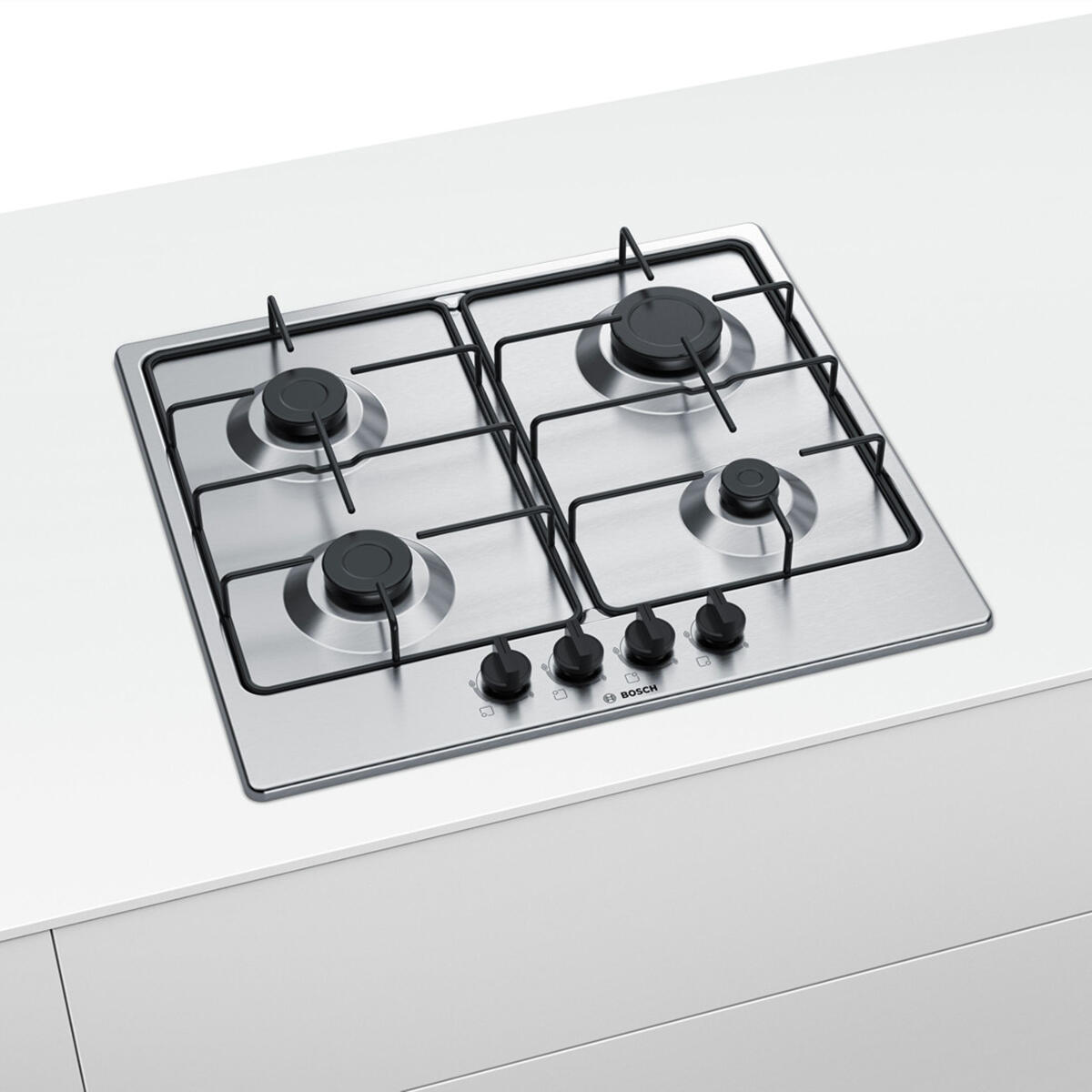 Bosch Clima Gocciolatoio Cromato Per Lavastoviglie Bosch - Foto 9