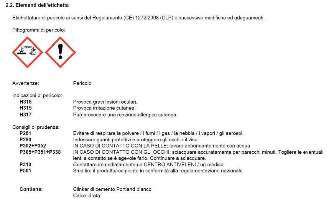 Intonaco in calce e cemento FASSA BORTOLO RISANAFACILE bianco 25 kg - 3