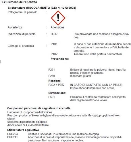 Silicone sigillante SIKA Purform  300 ml - 4
